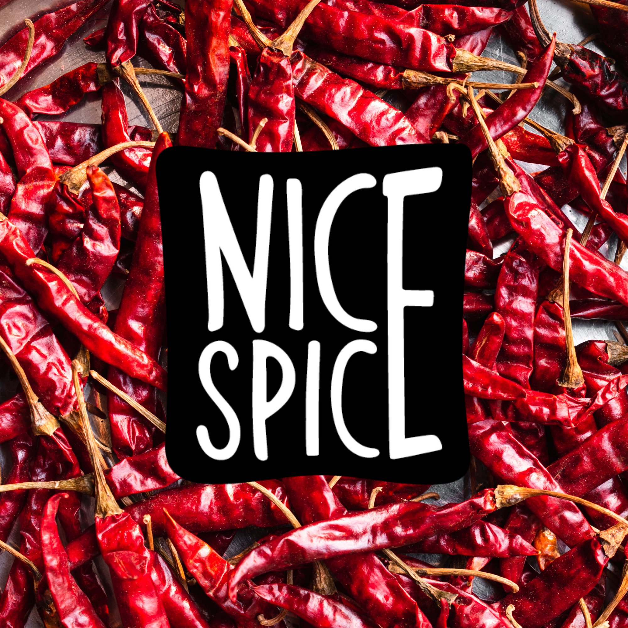 Chili - Ein wirklich NICES SPICE!
