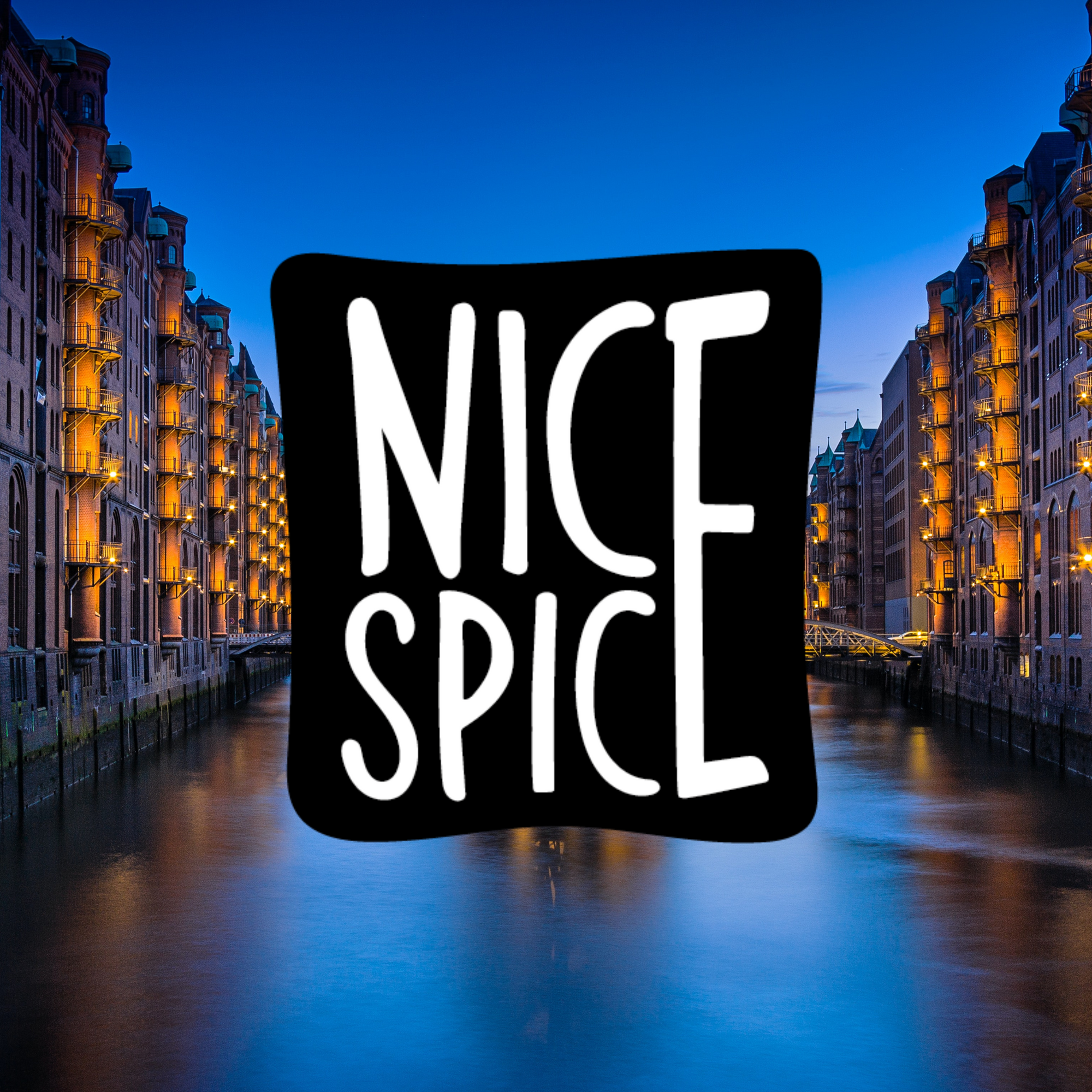 Hamburg - Nices Deutschland!