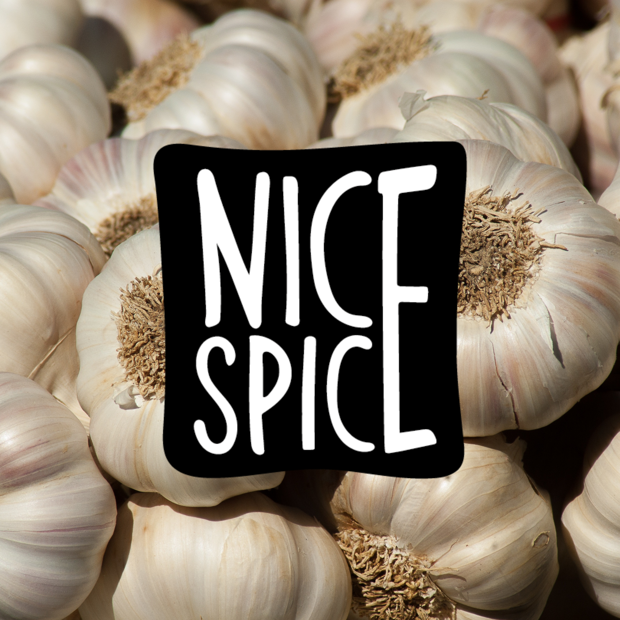 NICE FEIERN: Tag des Knoblauchs