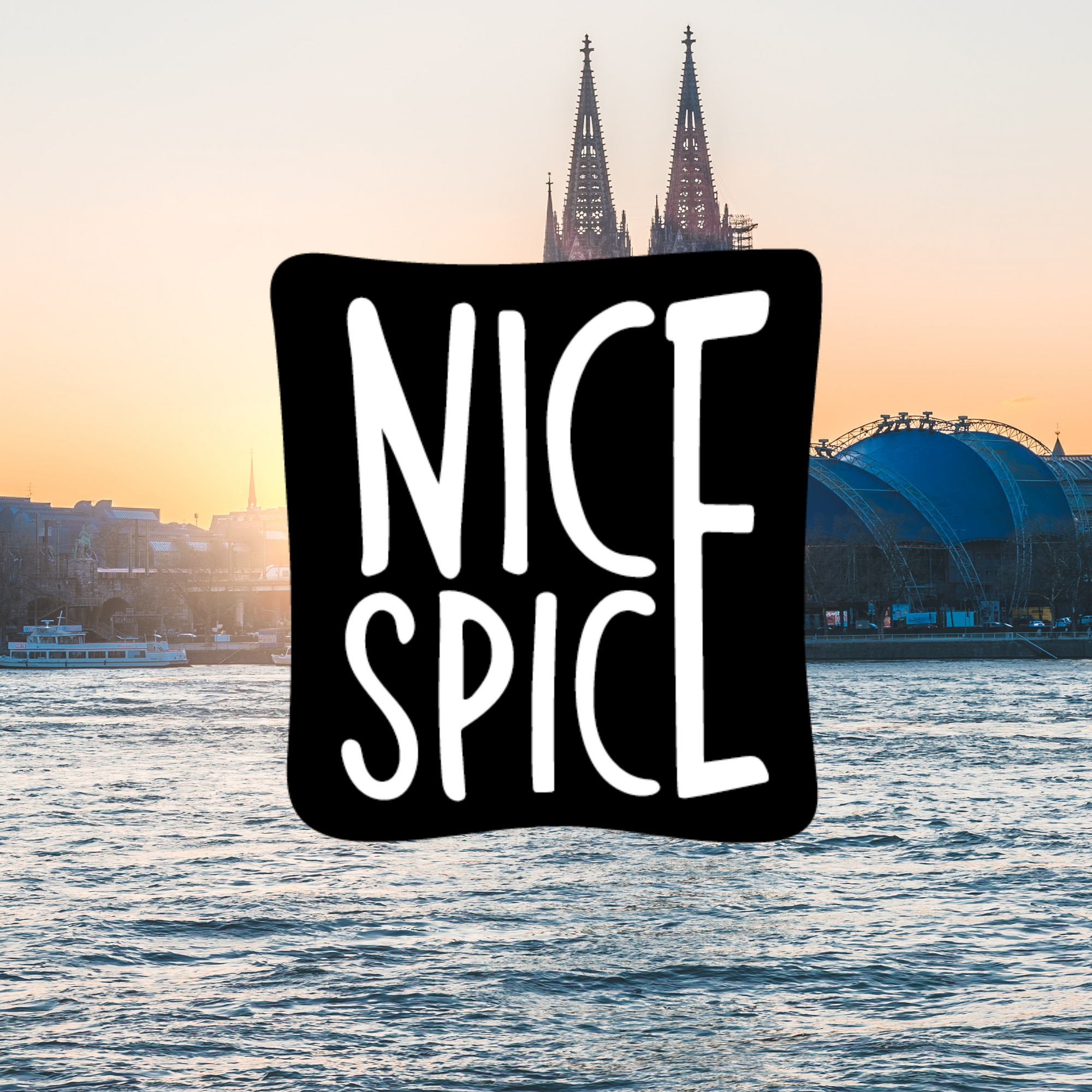 Köln - Nices Deutschland!