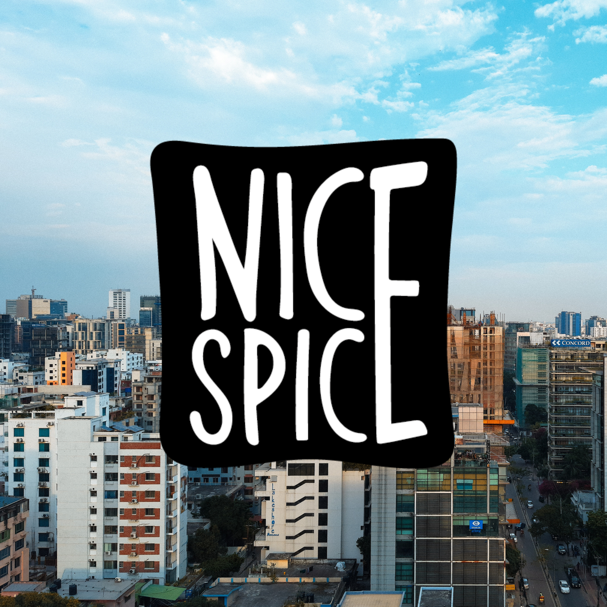 Bangladesch - Nice Welt!