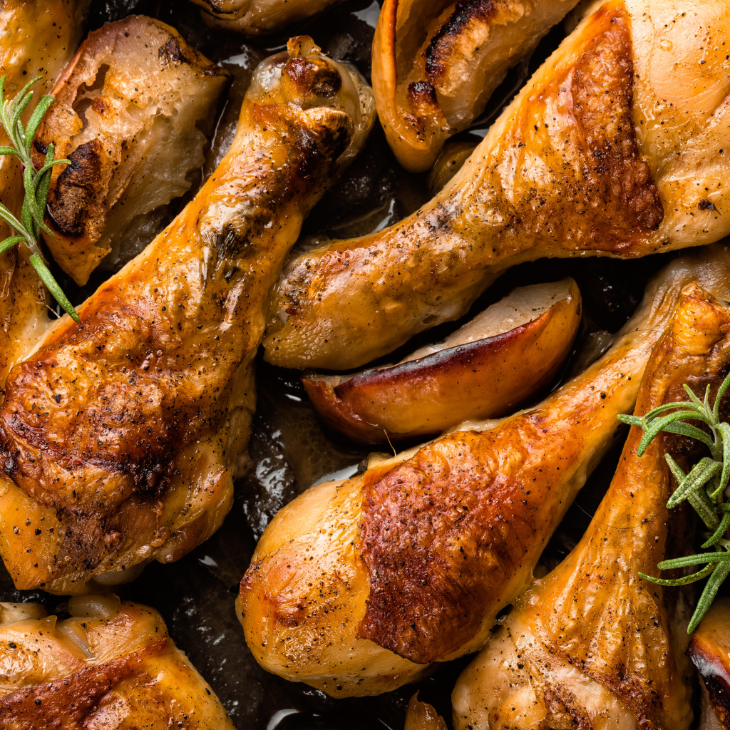 NICE SPICE Hähnchen