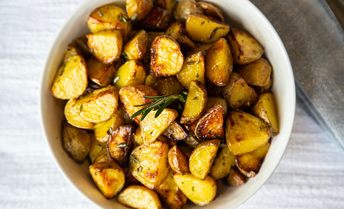 NICE SPICE Couch Potato
