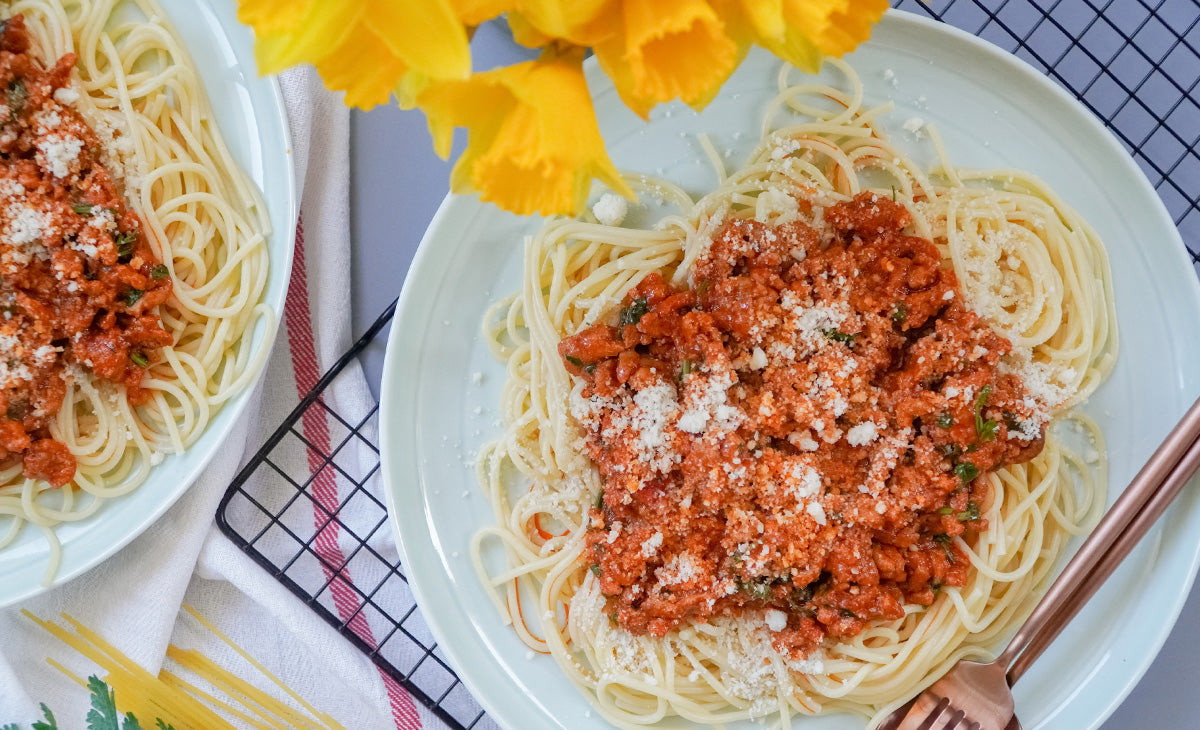 Nice Spice Spaghetti Gewürz