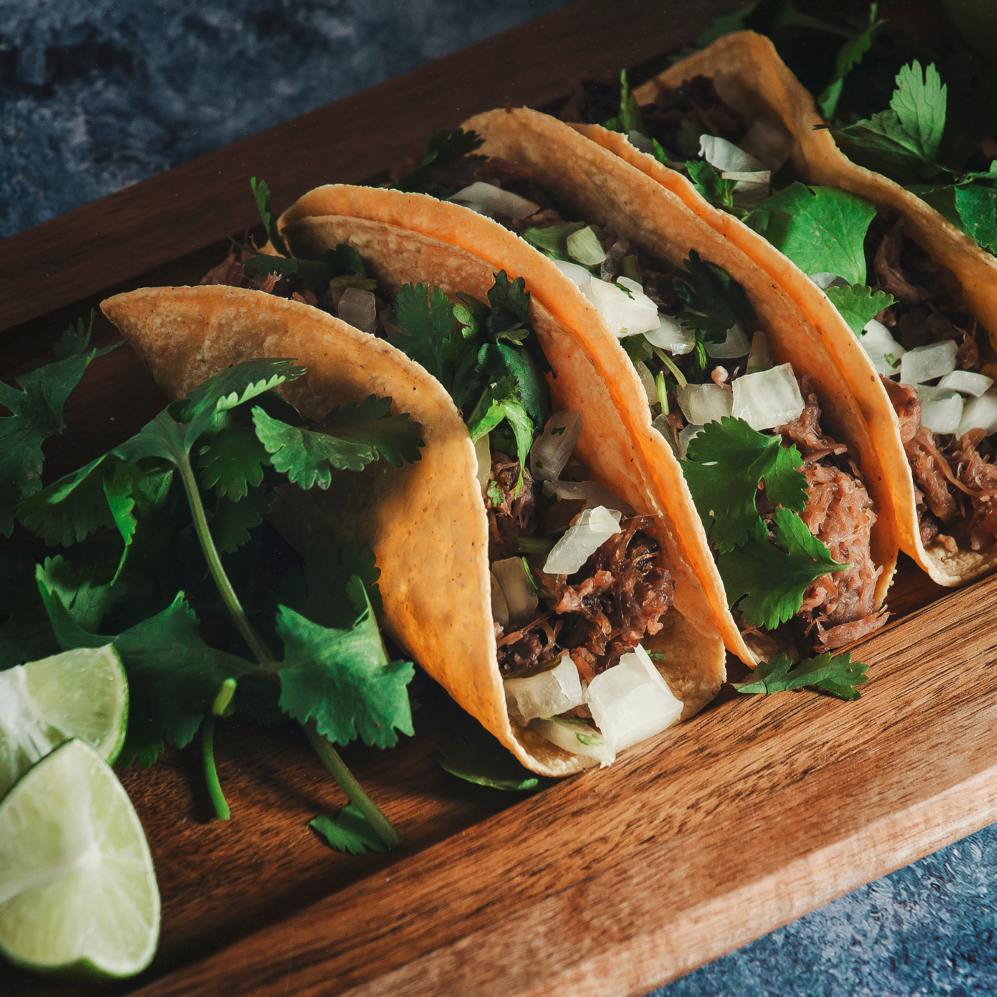 NICE SPICE Taccos