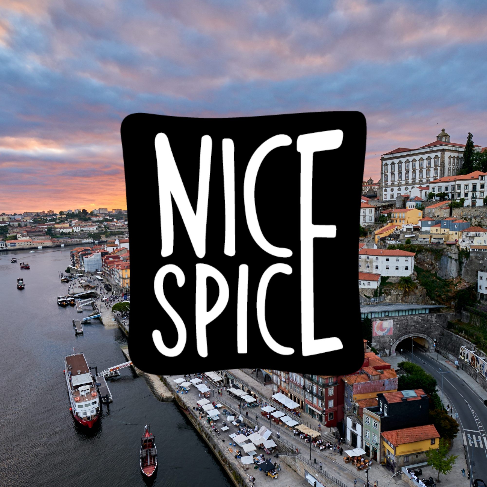 Porto - Nice Stadt, Nice Welt!