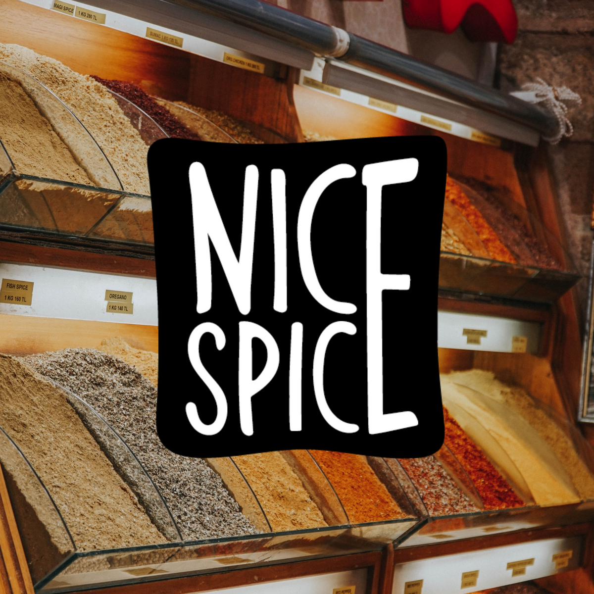 1000 und 1 Nacht - Die köstliche Gewürzmischung Ras el Hanout von NICE ...