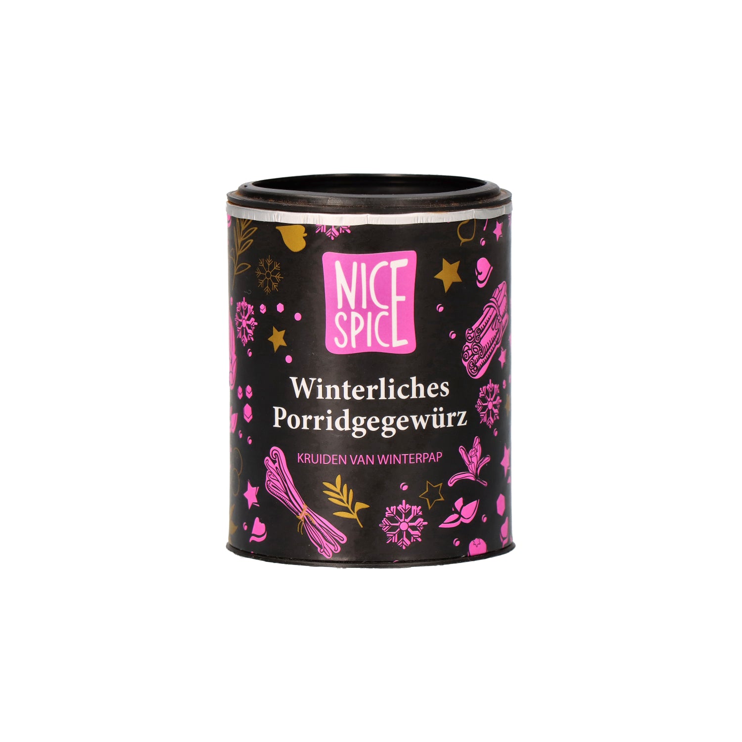 NICE SPICE Winterlich Porridge 50g